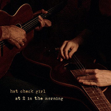 Hatcheck Girl